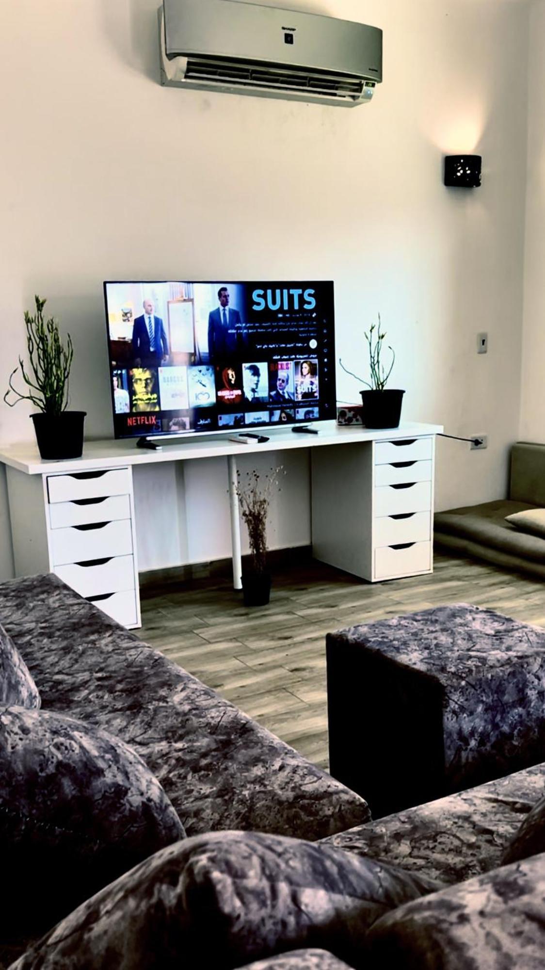 Elite Residence ダハブ エクステリア 写真