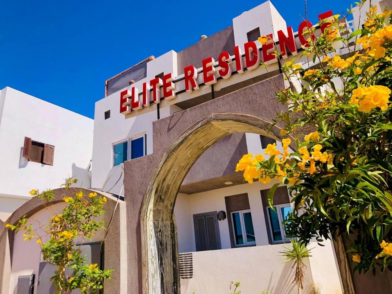 Elite Residence ダハブ エクステリア 写真