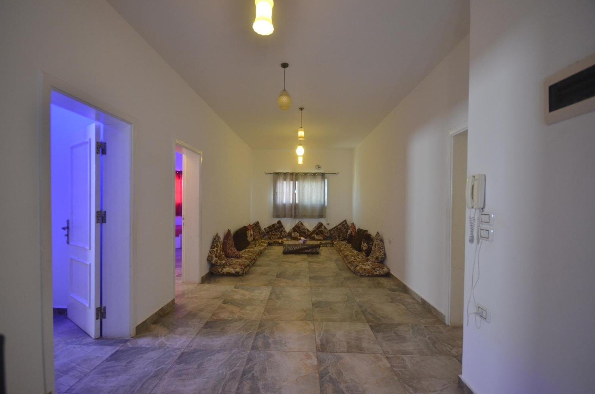 Elite Residence ダハブ エクステリア 写真