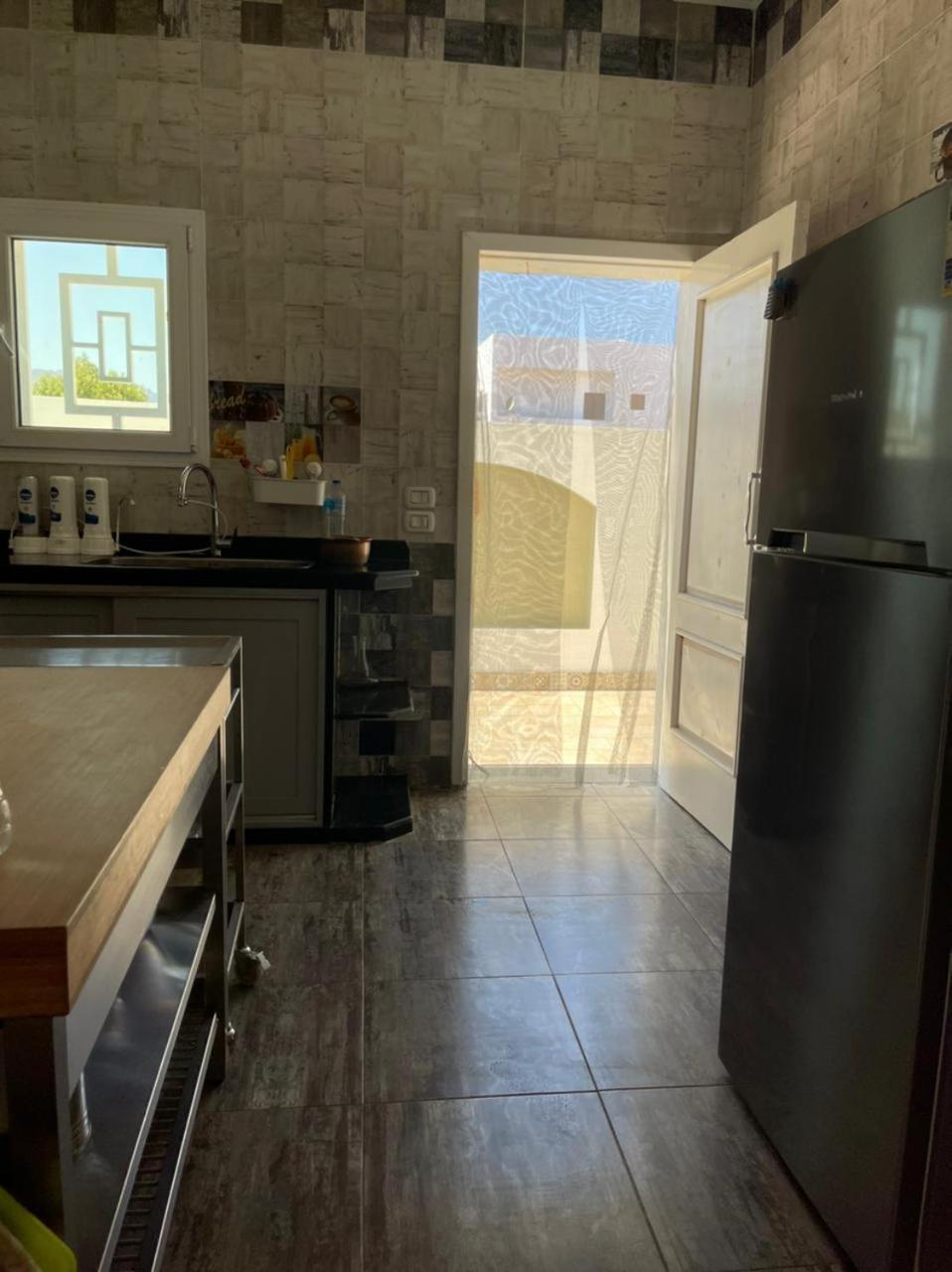 Elite Residence ダハブ エクステリア 写真